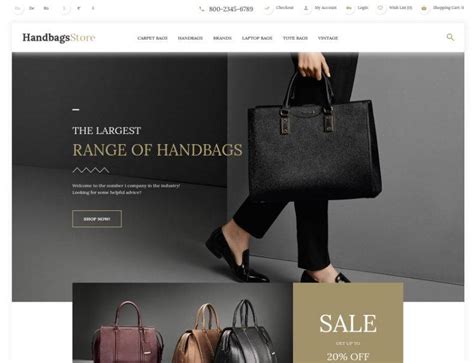 best online site for handbags